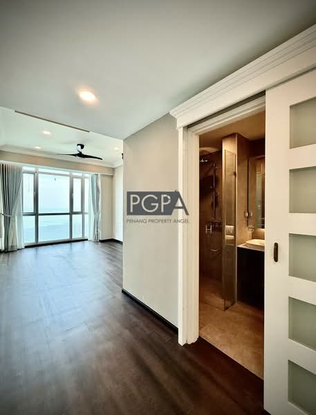 Condominium for Sale at 10 Island Resort - Cheryl Chng - Living Room - PropertyGuru.com.my
