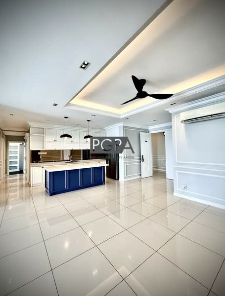Condominium for Sale at 10 Island Resort - Cheryl Chng - Kitchen - PropertyGuru.com.my