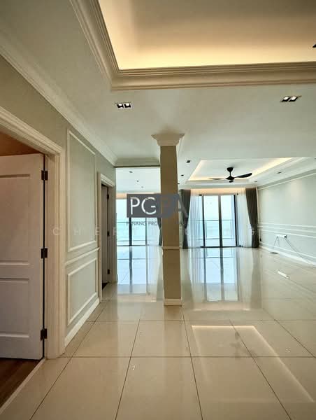 Condominium for Sale at 10 Island Resort - Cheryl Chng - Living Room - PropertyGuru.com.my
