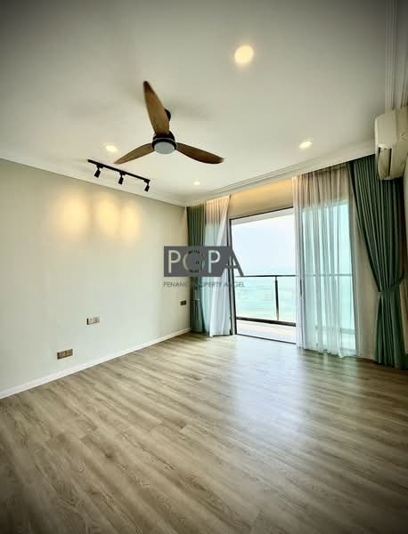 Condominium for Sale at 10 Island Resort - Cheryl Chng - Balcony - PropertyGuru.com.my
