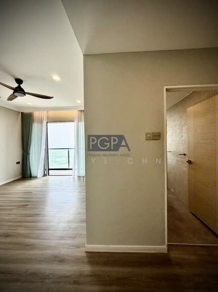 Condominium for Sale at 10 Island Resort - Cheryl Chng - Living Room - PropertyGuru.com.my