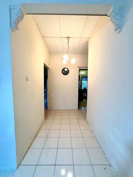 Rumah Teres untuk Dijual di Lembah Keramat (Ulu Kelang) - Yasmin Sulaiman - Corridor - PropertyGuru.com.my