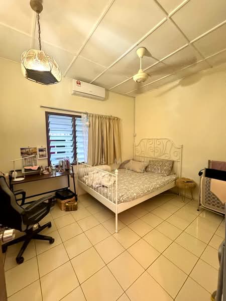 Rumah Teres untuk Dijual di Lembah Keramat (Ulu Kelang) - Yasmin Sulaiman - Bedroom - PropertyGuru.com.my