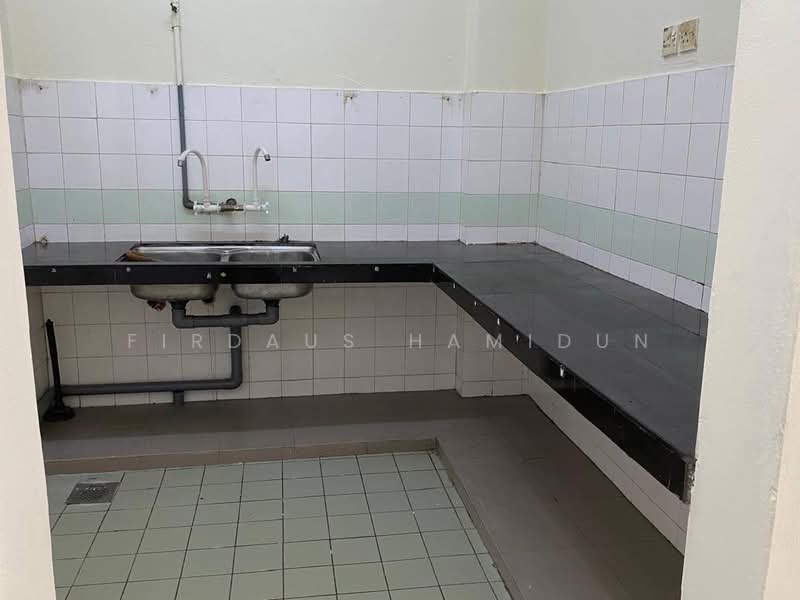 Apartment for Sale at Pelangi Court - Firdaus Hamidun - PropertyGuru.com.my