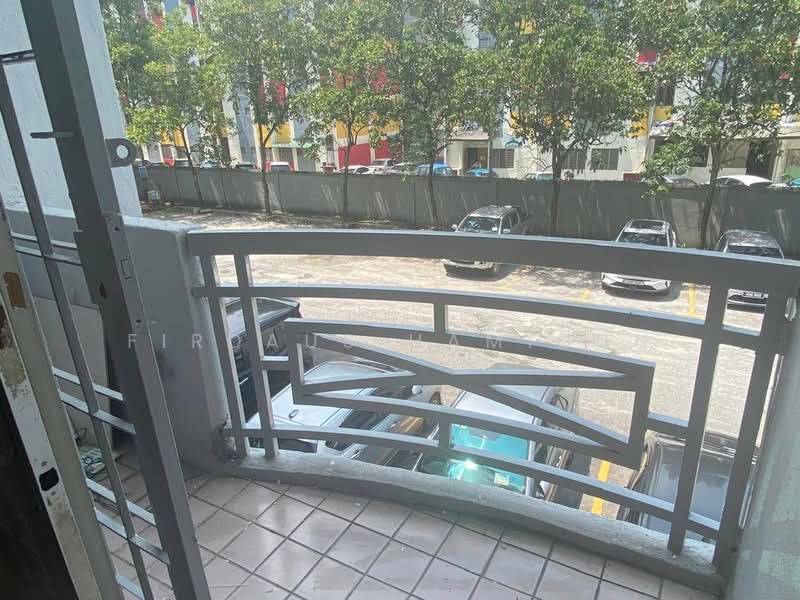 Apartment for Sale at Pelangi Court - Firdaus Hamidun - PropertyGuru.com.my