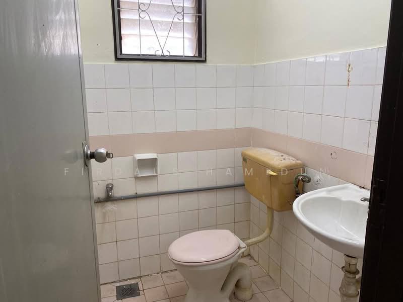 Apartment for Sale at Pelangi Court - Firdaus Hamidun - PropertyGuru.com.my