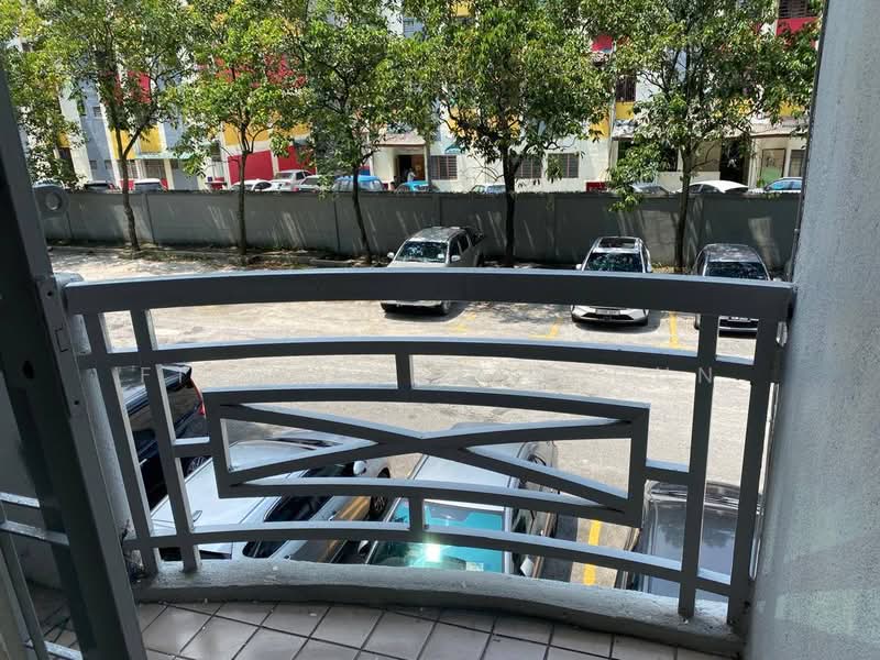 Apartment for Sale at Pelangi Court - Firdaus Hamidun - PropertyGuru.com.my