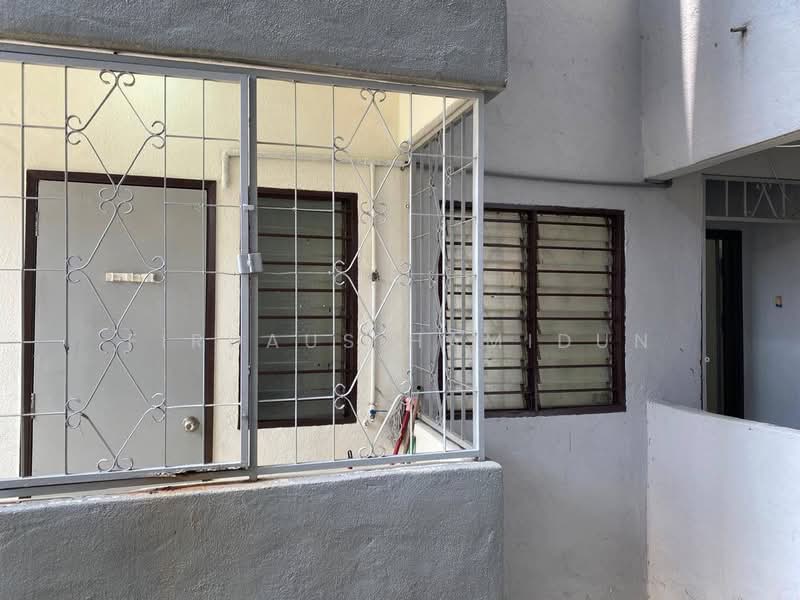 Apartment for Sale at Pelangi Court - Firdaus Hamidun - PropertyGuru.com.my