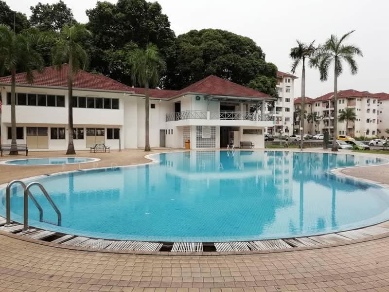 Apartment for Sale at Pelangi Court - Firdaus Hamidun - PropertyGuru.com.my