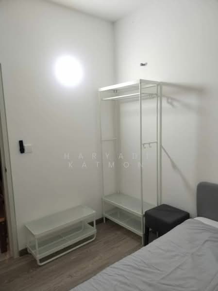 Service Residence for Rent at MIRAI Residences - Haryadi Katmon - Bedroom - PropertyGuru.com.my