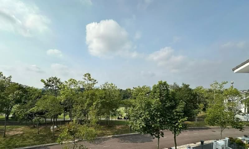 Semi-Detached House for Sale in Horizon Hills (Iskandar Puteri (Nusajaya)) - Robin Lim - Exterior - PropertyGuru.com.my