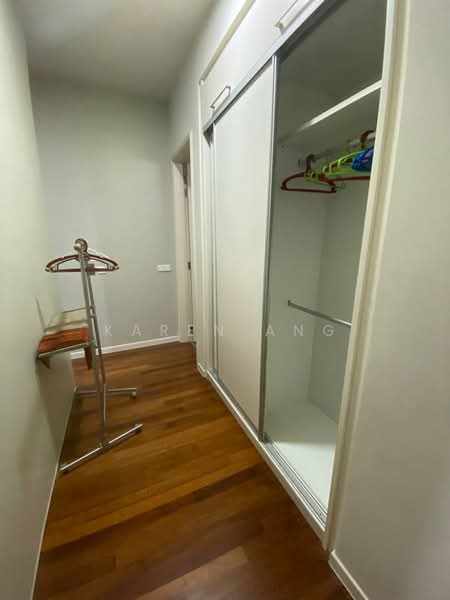 Service Residence for Sale at Jaya One Residences - Karen Ang - Corridor - PropertyGuru.com.my