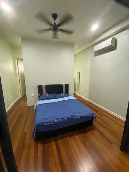 Service Residence for Sale at Jaya One Residences - Karen Ang - Bedroom - PropertyGuru.com.my
