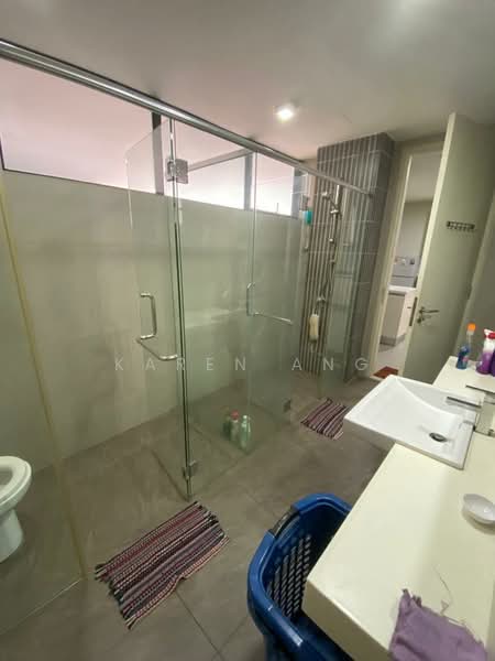 Service Residence for Sale at Jaya One Residences - Karen Ang - Bathroom - PropertyGuru.com.my