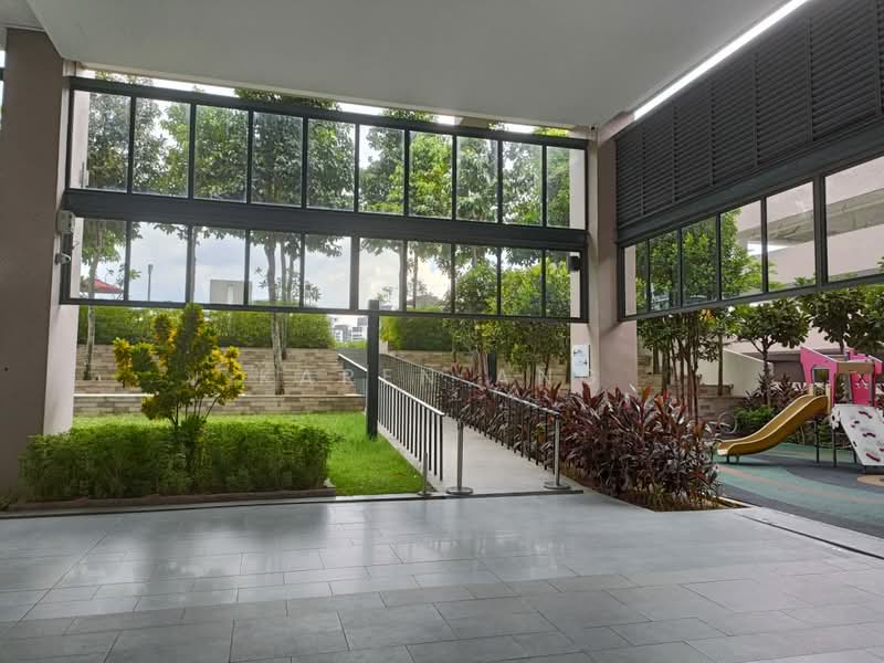 Service Residence for Sale at Jaya One Residences - Karen Ang - Exterior - PropertyGuru.com.my