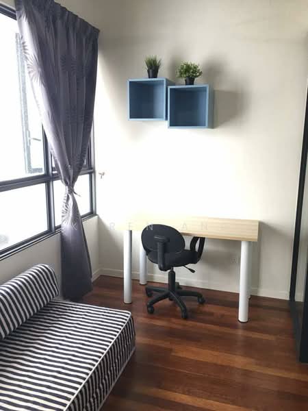 Service Residence for Sale at Jaya One Residences - Karen Ang - Study - PropertyGuru.com.my