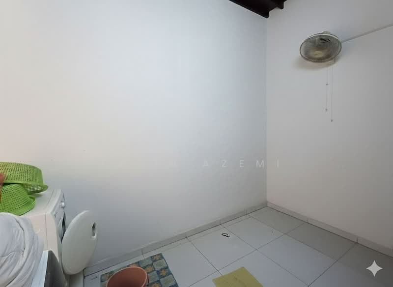 1.5-storey Terraced House for Sale in Taman Tun Dr Ismail (Kuala Lumpur) - Fatin Azemi - Interior - PropertyGuru.com.my