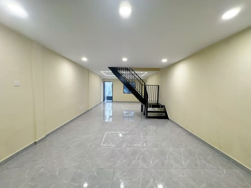 2-storey Terraced House for Sale in Taman Saleng (Kulai) - Wil Mong - Interior - PropertyGuru.com.my