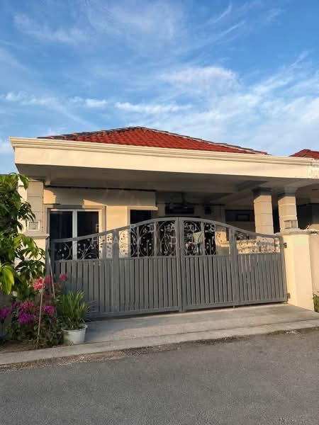 1-storey Terraced House for Sale in Taman Pendamar Indah 2 (Klang) - Firdaus Hamidun - PropertyGuru.com.my