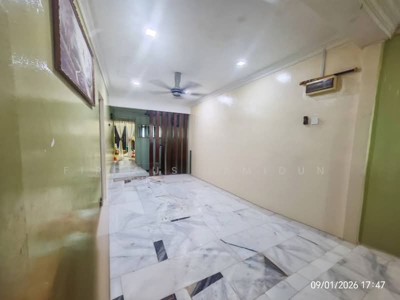 1-storey Terraced House for Sale in Taman Pendamar Indah 2 (Klang) - Firdaus Hamidun - PropertyGuru.com.my