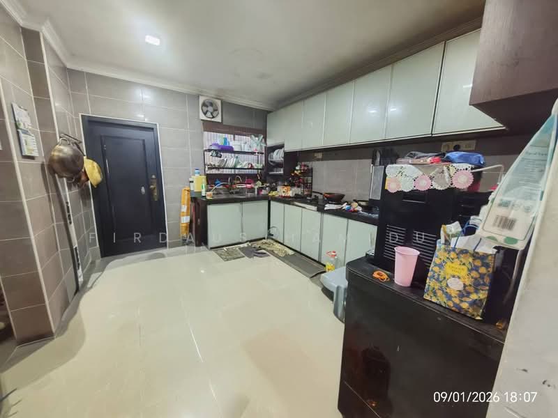 1-storey Terraced House for Sale in Taman Pendamar Indah 2 (Klang) - Firdaus Hamidun - PropertyGuru.com.my