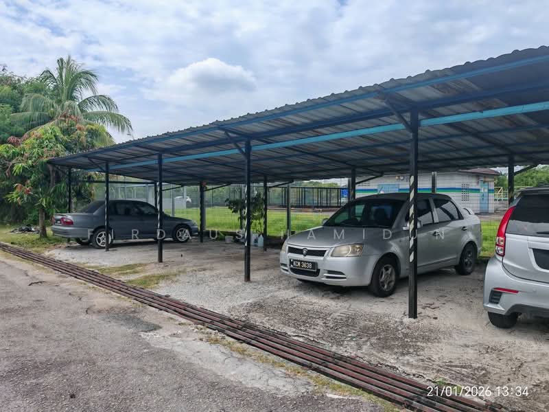 1-storey Terraced House for Sale in Taman Pendamar Indah 2 (Klang) - Firdaus Hamidun - PropertyGuru.com.my