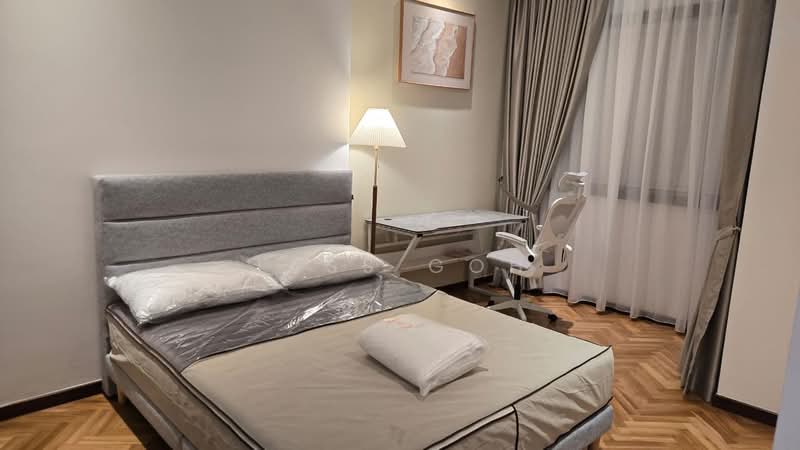 Service Residence for Rent at Southpoint Residences - Jass Goh - PropertyGuru.com.my