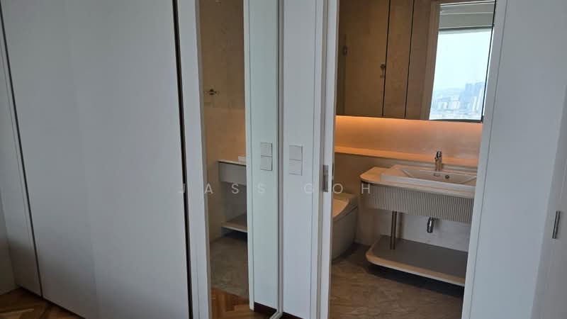 Service Residence for Rent at Southpoint Residences - Jass Goh - PropertyGuru.com.my