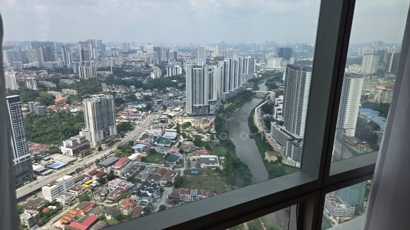 Service Residence for Rent at Southpoint Residences - Jass Goh - PropertyGuru.com.my
