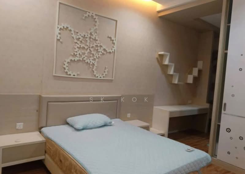 Rumah Teres 2 Tingkat untuk Dijual di Ipoh (Perak) - SK Kok - PropertyGuru.com.my