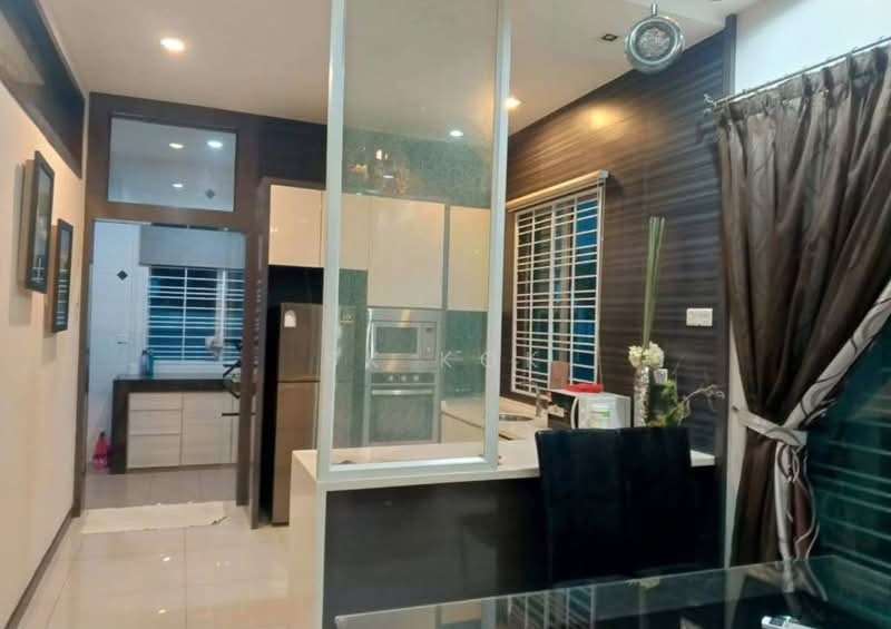 Rumah Teres 2 Tingkat untuk Dijual di Ipoh (Perak) - SK Kok - PropertyGuru.com.my