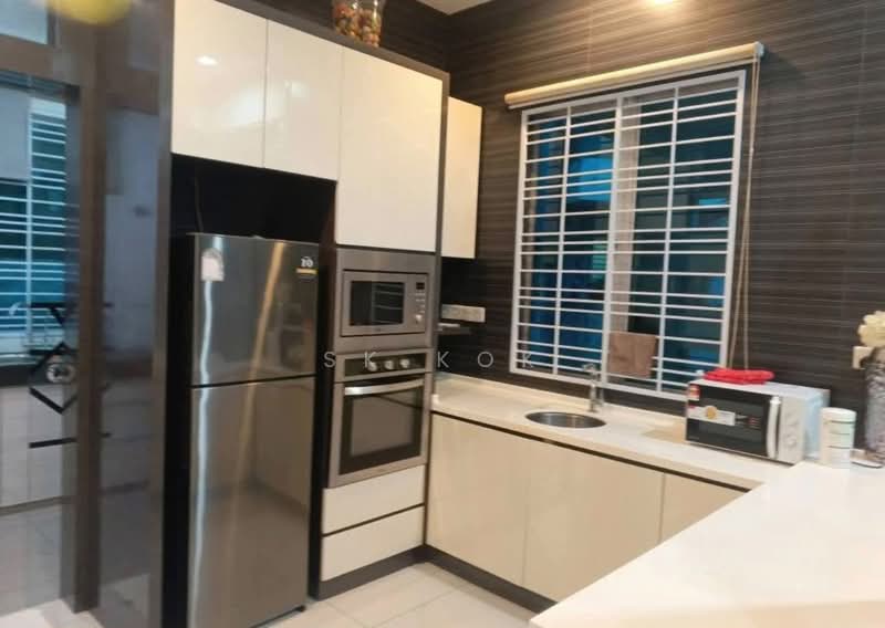 Rumah Teres 2 Tingkat untuk Dijual di Ipoh (Perak) - SK Kok - PropertyGuru.com.my