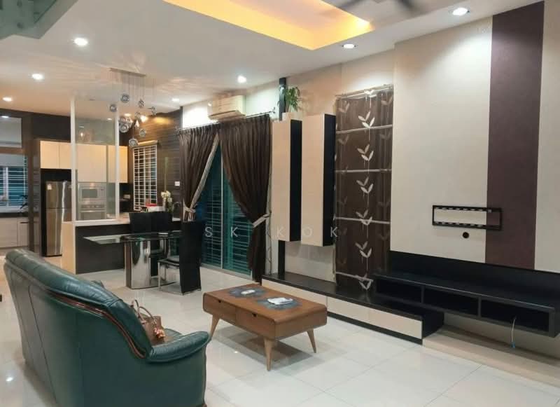 Rumah Teres 2 Tingkat untuk Dijual di Ipoh (Perak) - SK Kok - PropertyGuru.com.my