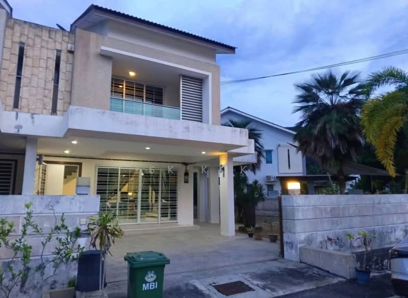 Rumah Teres 2 Tingkat untuk Dijual di Ipoh (Perak) - SK Kok - PropertyGuru.com.my