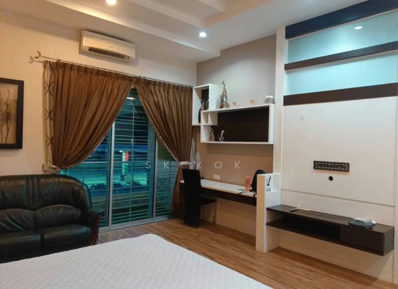 Rumah Teres 2 Tingkat untuk Dijual di Ipoh (Perak) - SK Kok - PropertyGuru.com.my