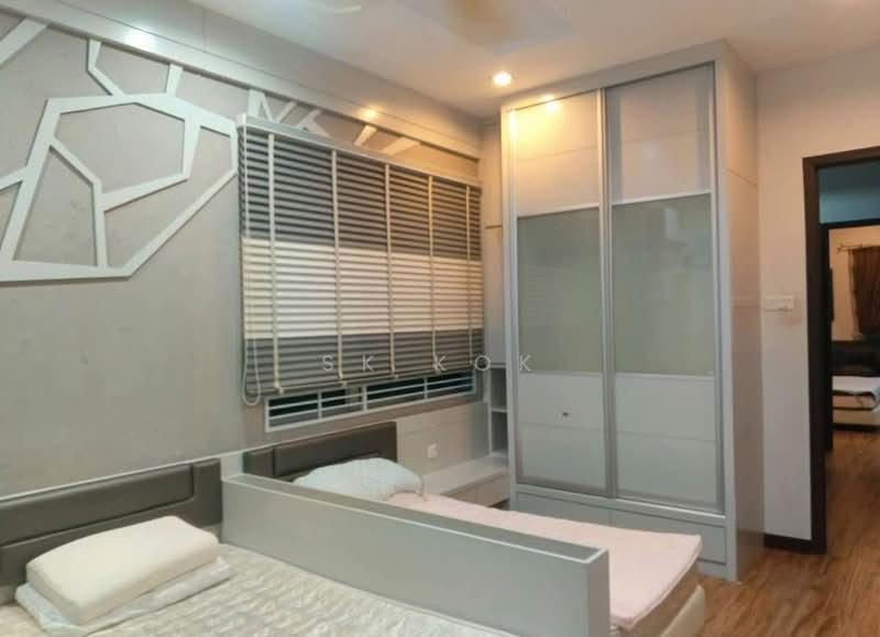 Rumah Teres 2 Tingkat untuk Dijual di Ipoh (Perak) - SK Kok - PropertyGuru.com.my