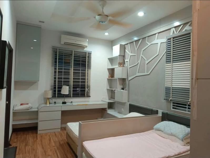 Rumah Teres 2 Tingkat untuk Dijual di Ipoh (Perak) - SK Kok - PropertyGuru.com.my