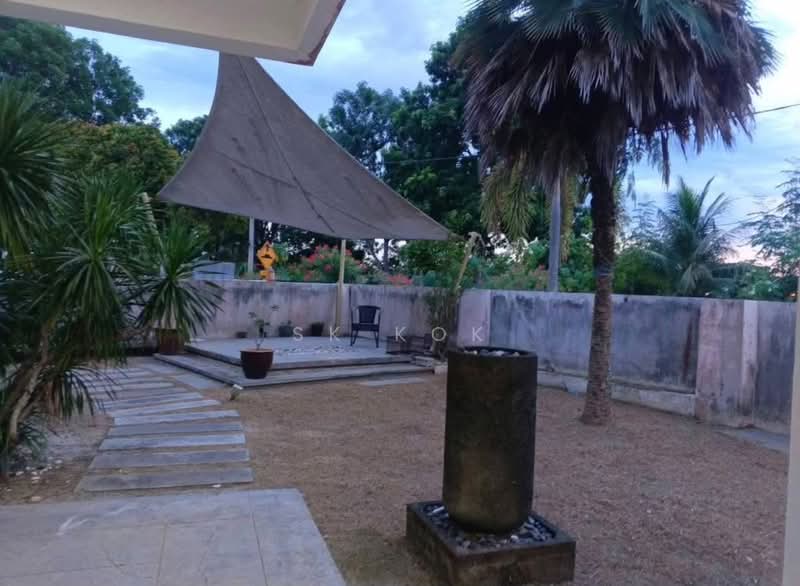 Rumah Teres 2 Tingkat untuk Dijual di Ipoh (Perak) - SK Kok - PropertyGuru.com.my
