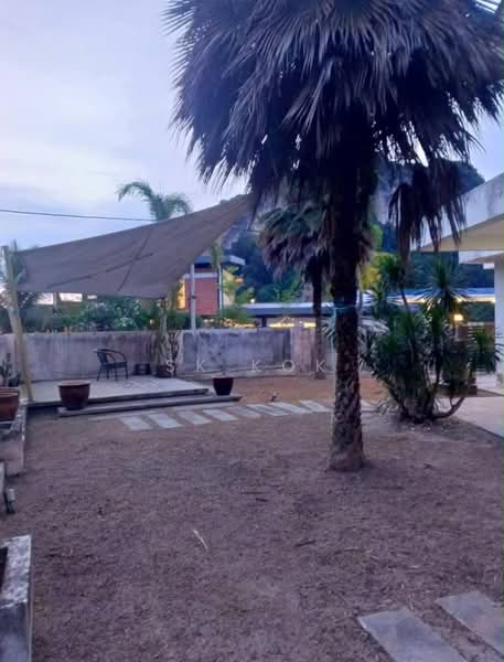 Rumah Teres 2 Tingkat untuk Dijual di Ipoh (Perak) - SK Kok - PropertyGuru.com.my
