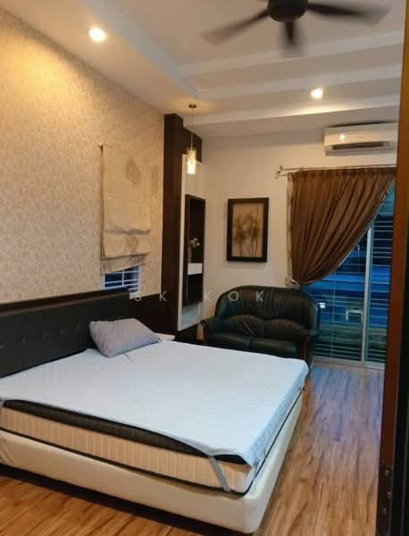 Rumah Teres 2 Tingkat untuk Dijual di Ipoh (Perak) - SK Kok - PropertyGuru.com.my