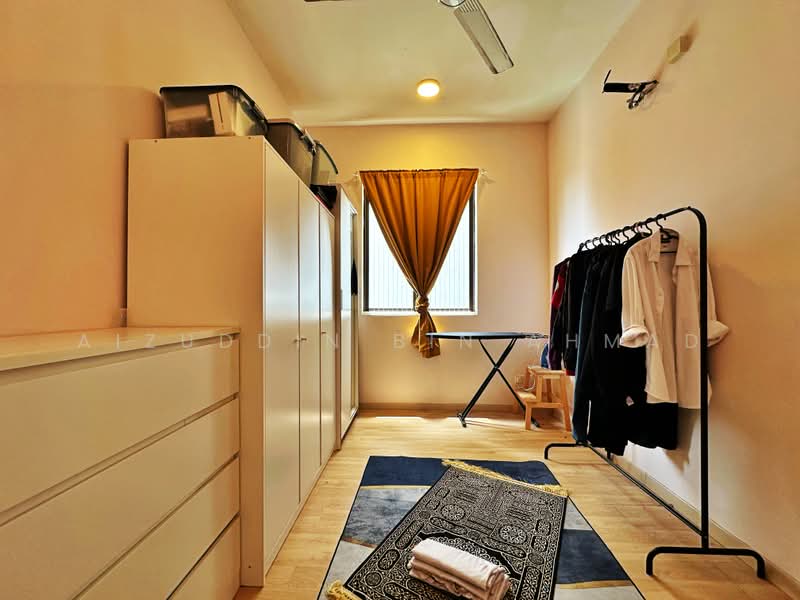 Service Residence for Sale at Suria Putra - Aizuddin bin Ahmad - Interior - PropertyGuru.com.my