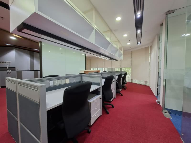 Pejabat untuk Disewa di Kl Sentral (Kuala Lumpur) - Kenneth Koo - PropertyGuru.com.my