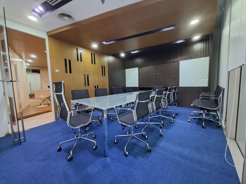 Pejabat untuk Disewa di Kl Sentral (Kuala Lumpur) - Kenneth Koo - PropertyGuru.com.my