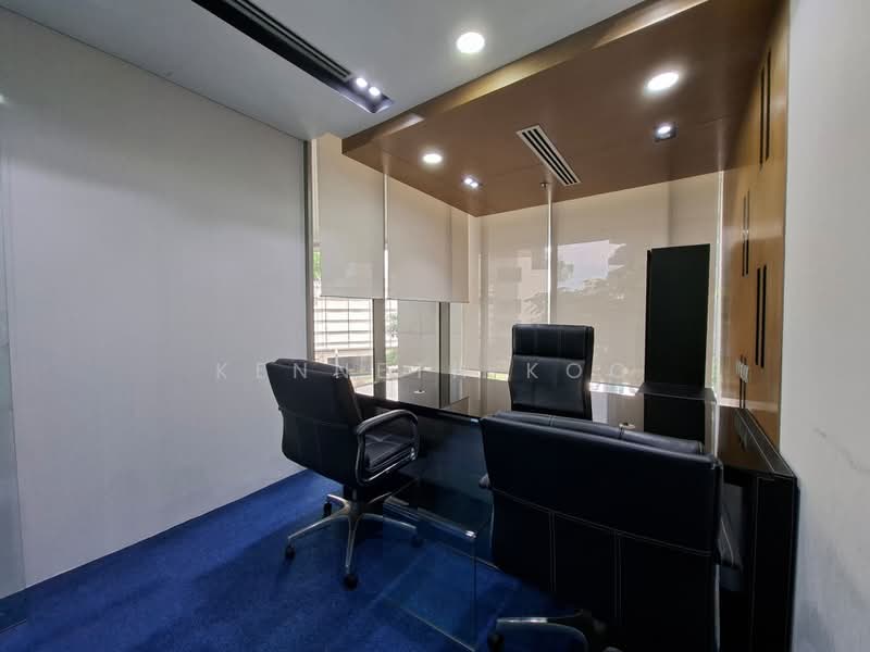 Pejabat untuk Disewa di Kl Sentral (Kuala Lumpur) - Kenneth Koo - PropertyGuru.com.my