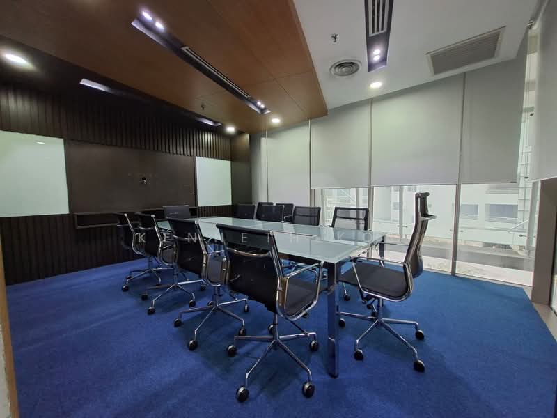 Pejabat untuk Disewa di Kl Sentral (Kuala Lumpur) - Kenneth Koo - PropertyGuru.com.my