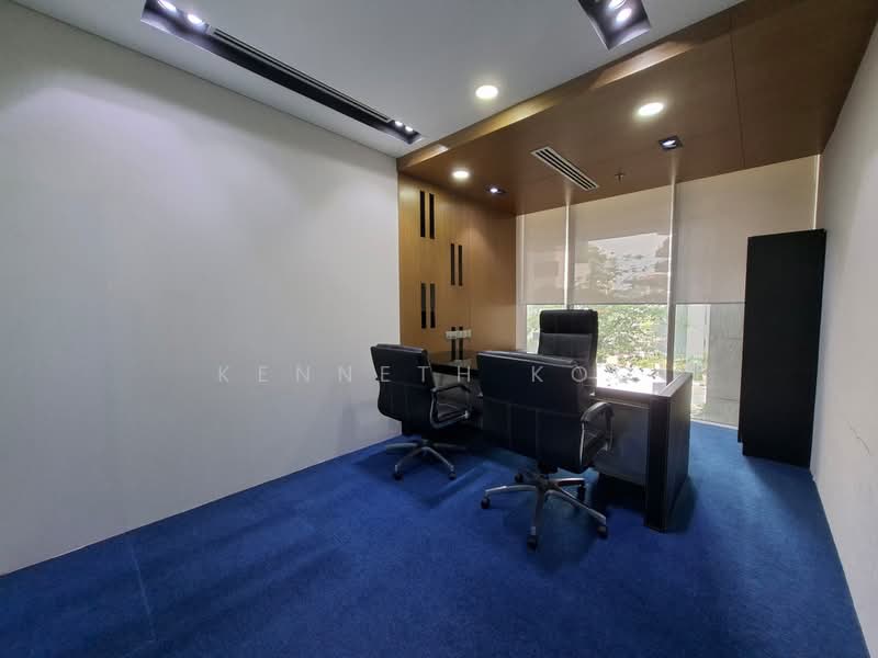 Pejabat untuk Disewa di Kl Sentral (Kuala Lumpur) - Kenneth Koo - PropertyGuru.com.my