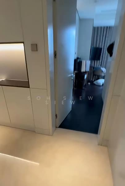 Service Residence for Sale at Pavilion Suites - Soh Siew Siew - Interior - PropertyGuru.com.my