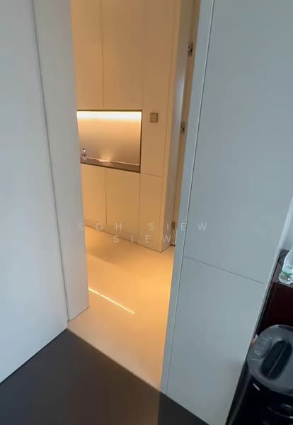 Service Residence for Sale at Pavilion Suites - Soh Siew Siew - Interior - PropertyGuru.com.my