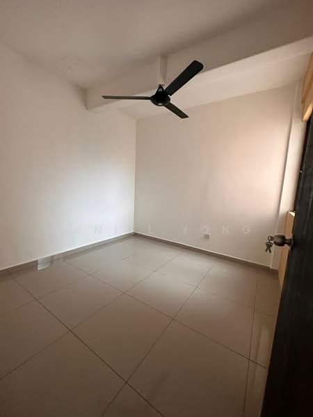 Rumah Flat untuk Dijual di Sri Delima - Daniel Yong - Interior - PropertyGuru.com.my