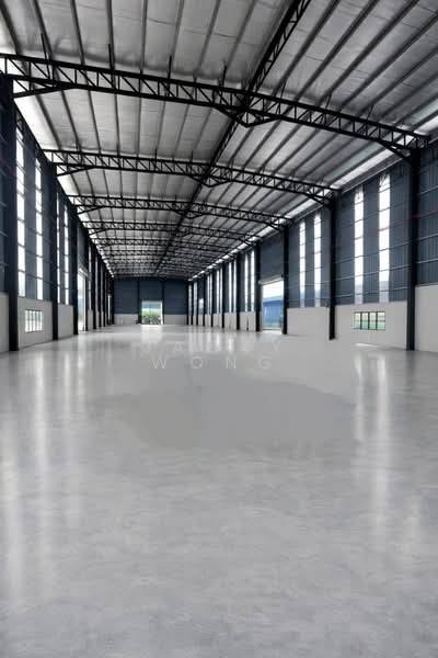 Gudang untuk Disewa di Shah Alam (Selangor) - Jacky Wong - Interior - PropertyGuru.com.my